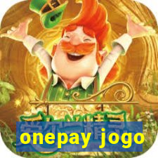 onepay jogo